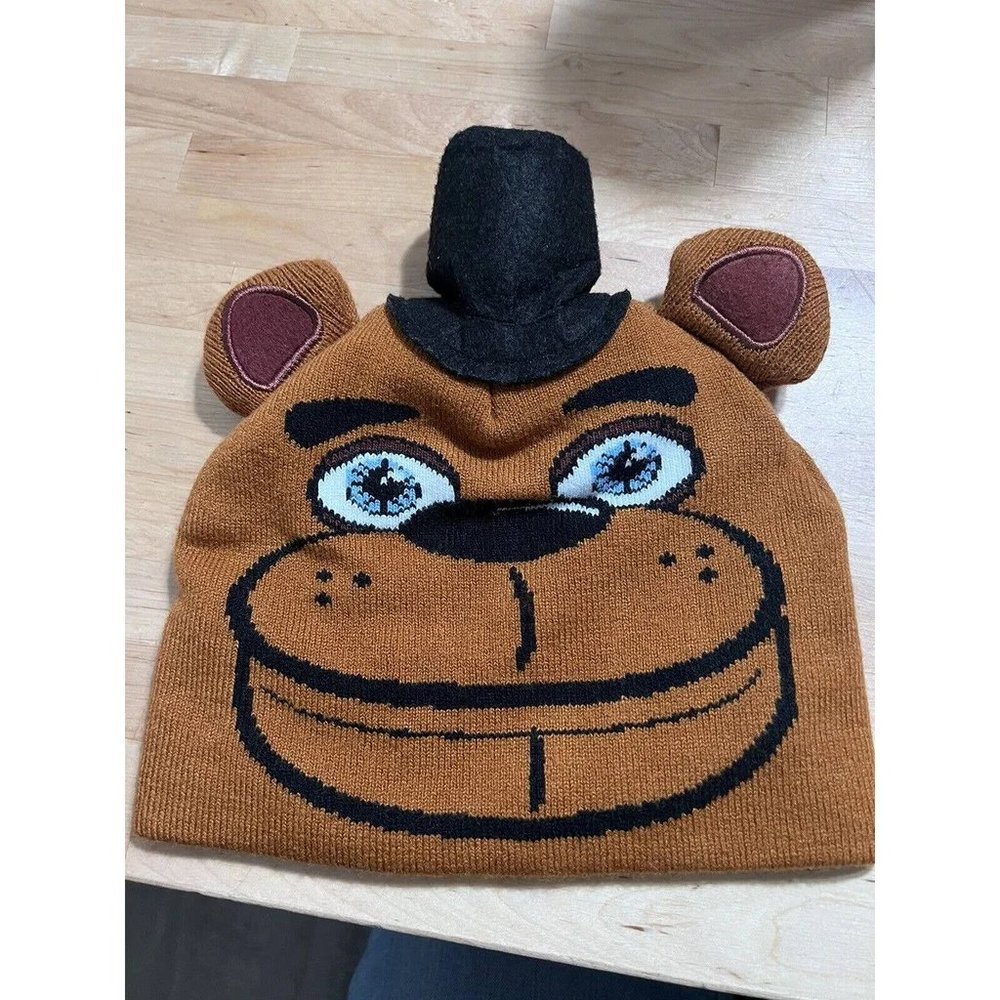 children's toy headgear